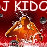 All The HITS on Air (Podcast 1.04.2013)