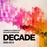 Decade - Richard Earnshaw
