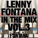 Vol.3 Lenny Fontana - In The Mix 05/2014