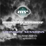 The MidNight Sounds Radio Pres MidNight Sessions by Abner Abdhala episodio 0010