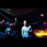 Sasha Top @ Open Air Bad Dueben 2014 Pt 1