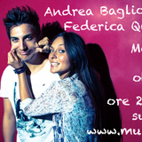 aVVanvera - Andrea Baglio & Federica Quattrina