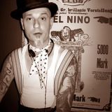 LADYLUCK RADIO SHOW 10 MENTAL INSTRUMENTALS PART 1 (DJ EL NINO)
