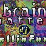DJ Mellinfunk Brainmatter (Side B)