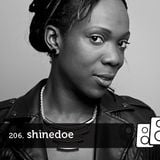 Soundwall Podcast #206: Shinedoe