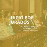 30 de JUL - Juicio por jurados