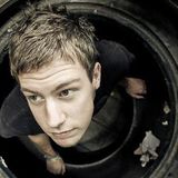 Egbert (Cocoon Recordings) @ Dance Department, Radio 538 NL (02.02.2013)