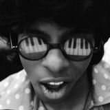 Deep Raw Funk #1