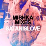 Satan Is Love — Hear No Evil