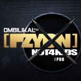 PODCAST OMBILIKAL_Xclu NOT4KIDS_by_PZYON