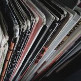 Vinyl Archeology