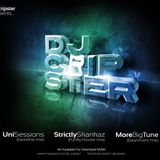 Dj Cripster - uNi SeSsIoNz Volume 08 (Bassline Mix) - 2010