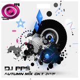 Autumn MIx Okt.2015 - DJ PPS