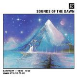 Sounds Of The Dawn - 2nd May 2015