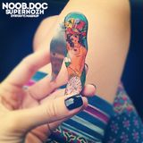 Noob.doc - supernozh