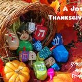 Songs of Thanksgivukkah