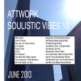 Attwork - Soulistic Vibes 10