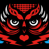 Janick Megroot @ I LOVE TECHNO 2014 (Black Room)