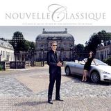 Nouvelle Classique by Von Rosenthal de la Vegaz
