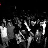 Malaguetta Dubstep dj set recorded at Patio do Sol, Lisbon Portugal, january 2012