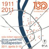 2011.04.08. Budapest 100!