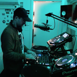 Complete Walkthru @ The Lot Radio 17 March 2016