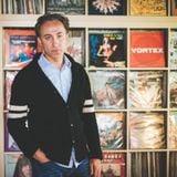 The Attic Podcast: 31. Hisham Mayet