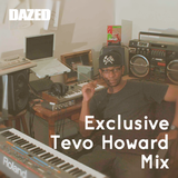 Exclusive Tevo Howard Mix