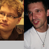 Rentgen Polityczny 14/1/14: Krystian Karcz (etyk), ks. Mateusz Napierała (duszpasterz akademicki)