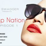 DJ Swagger - Deep Nation 1 (Live from PowerMixFM.com)
