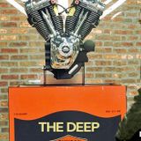 THE DEEP