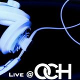 Live @ OCH in Austin Texas (October 2008)