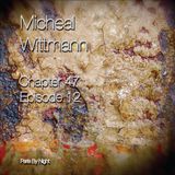 Micheal Wittmann Chapter 47 Episode 12