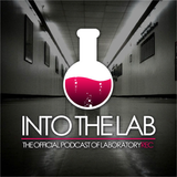 Laboratory Records pres. IntoTheLab #3 : JON BILLICK