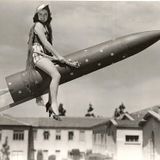 Colonel Mustard in the lounge with a gramaphone - Radio Show - 27/08/2014