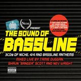 nathan pure bassline