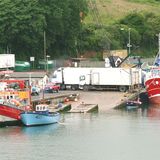 Estuary Tales 7: Living on the Coast