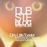 Dirty Little Toaster - Earth people, hear me and hear me well (radio mix)