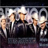 Grupo Bronco Sus Mejores Exitos