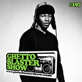 GHETTOBLASTERSHOW #197 (nov. 08/14)