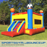 SPORTSGYM for BOUNCEUP