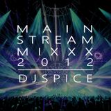 Mainstream Mixxx 2012
