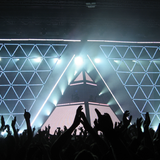 Midnight Twelve – The Pyramid By Hendrik Gonsalez