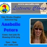 RJ's "Classic 80's Groove" Show, Listeners Choice Playlist, Monday 27th July 2015, sm-radio.com