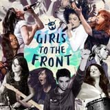 NLV 4 triple j - #GirlsToTheFront - 8th March, 2015