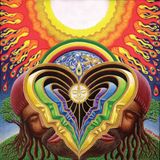 ATOMYSTIC - Bass From the Heart Space