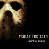 Jericho - Friday the 13th