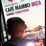 Café Mambo Ibiza Sunset Competition