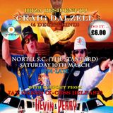 It's All Gone Tong! Kevin & Perry Style Promo Mixed By Craig Dalzell