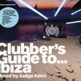 Judge Jules - Clubber's Guide To… Ibiza Ninety Nine (Disc 2) (1999)
